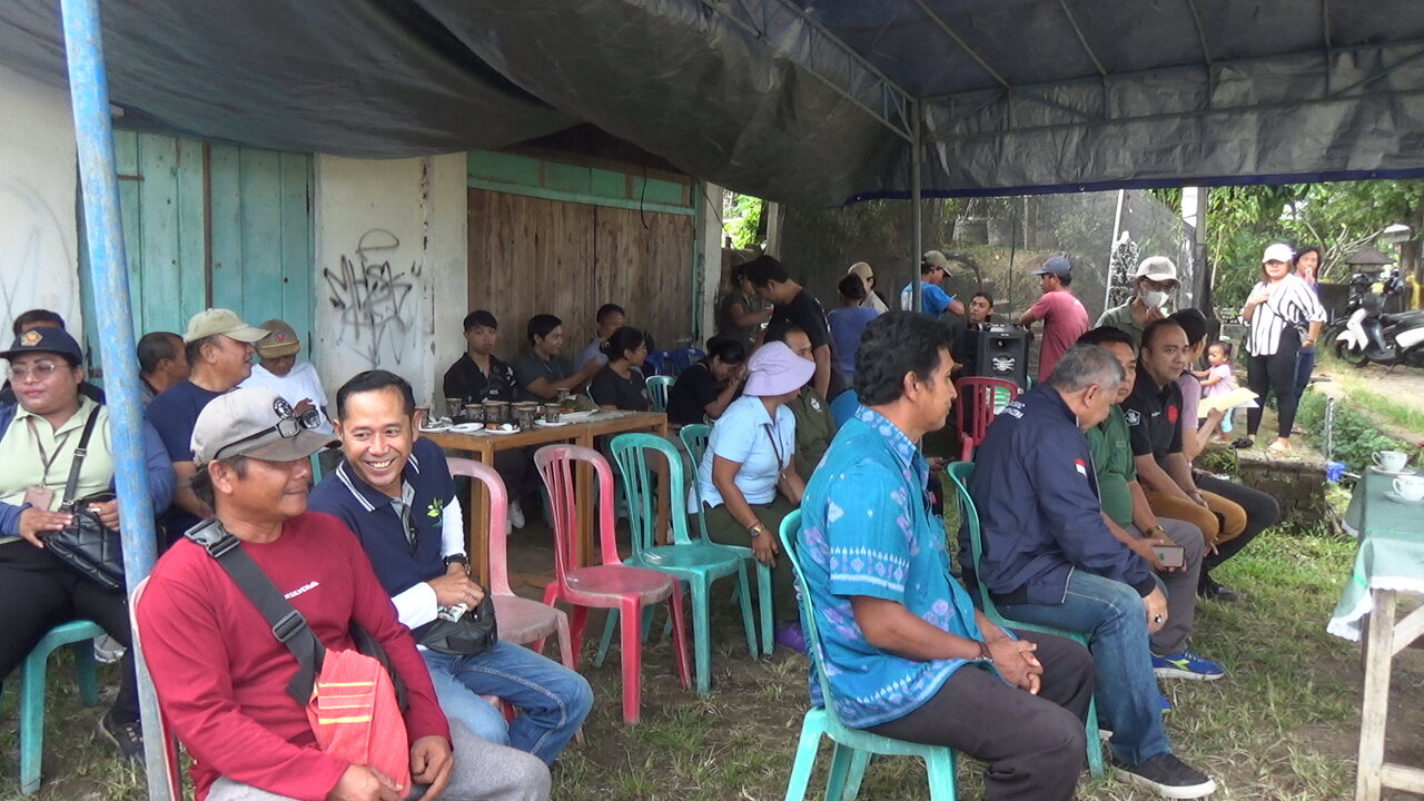 Kegiatan lapangan