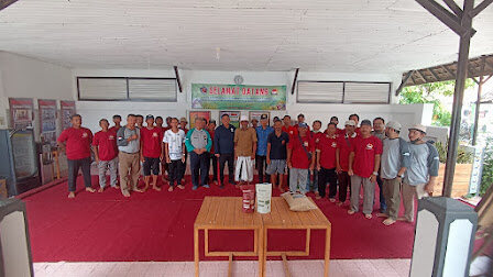 Pertemuan kelompok